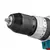 Impact screwdriver Battery Ronix 8620