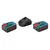 Cordless angle grinder Ronix 8901K