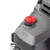Cordless angle grinder Ronix 8901K