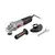 Angle grinder Crown CT13502-125R