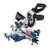 Miter saw Scheppach HM80MP 1700W (5901207901)