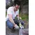 Cordless angle grinder Ryobi R18AG-0 18V