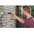 Cordless impact drill-screwdriver Ryobi R18PD3-242S 18V