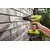 Cordless impact drill-screwdriver Ryobi R18PD3-242S 18V