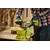 Cordless angle grinder Ryobi RAG18125-0 ONE+ 18V