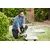 Cordless angle grinder Ryobi RAG18125-0 ONE+ 18V