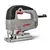 ბეწვა ხერხი Crown CT15189 710W