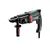 Hammer drill Metabo KHE 2445 800W