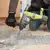 Hammer drill Ryobi RSDS800K 800W