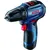 Аккумуляторный дрель-шуруповерт бесщеточный Bosch GSR 12V-30 Professional 12V (06019G9000)