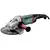 Angle grinder Metabo W 26-230 MVT 2600W (606474000)