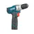 Screwdriver battery Ronix 8613