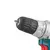 Screwdriver battery Ronix 8613