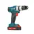 Impact screwdriver Battery Ronix 8620