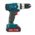 Impact screwdriver Battery Ronix 8620