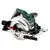დისკური ხერხი Metabo KS 55 FS 1200W