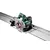 დისკური ხერხი Metabo KS 55 FS 1200W