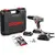 Cordless drill-screwdriver Crown CT21056L 18V