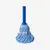იატაკის საწმენდი სათადარიგო მოპი Kleaner Twist Mop GSA010-H