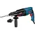 პერფორატორი Bosch GBH 2-26 DFR Professional 800W (0611254768)
