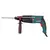 Rotary hammer Ronix 2725