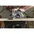 Circular saw rechargeable Ryobi ONE+ R18CS-0 18V