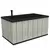 Flower pot Keter Sequoia Medium 58x99x50 cm
