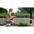Flower pot Keter Sequoia Medium 58x99x50 cm