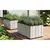 Flower pot Keter Sequoia Medium 58x99x50 cm