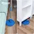 Floor cleaning kit Kleaner GST009