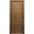 Door block Unidveri Palitra 11-4 PG 38x800x2000 mm dark oak