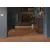 კერამოგრანიტი Cerrad GRES RAINWOOD BROWN 600x175x8