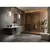 კერამოგრანიტი Cerrad GRES WESTMOUNT GREY RECT. 597x297x7