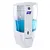 Liquid plastic dispenser Titiz TP-190 450ml