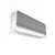კონდიციონერი კედლის ინვერტორული Midea XT-12N8D6 BTU12000 ვერცხლისფერი
