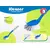 ჭურჭლის ჯაგრისი Kleaner GSD013