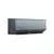 Кондиционер настенный MIDEA MSAG-24HRN1-B ON/OFF черный