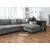 კერამოგრანიტი Cerrad Setim Honey Rect 588x167x8 მმ