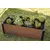 Flower pot Keter Maple trough 106x50x32 cm