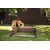 Flower pot Keter Maple trough 106x50x32 cm