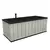 Flower pot Keter Sequoia Large planter 131.4x58x50 cm