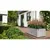 Flower pot Keter Sequoia Large planter 131.4x58x50 cm