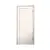 კარის ბლოკი ZPC LA STELLA 218 იფანი თოვლი 36x800x2150 მმ