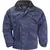 Куртка утепленная Coverguard BEAVER 57629 S синяя