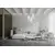 კერამოგრანიტი Cerrad GRES DIGNITY GREY RECT. 1197x597x8