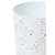 ქოთანი ყვავილის Lamela Cover pot SOLO IML 300 terrazzo 16ლ