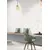 კერამოგრანიტი Italica GRANITO 60х120 PURO PERLA DECORE MATT+CARVING