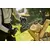 Chainsaw rechargeable brushless Ryobi OCS1830 18V