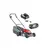 Battery Lawn Mower AL-KO EnergyFlex Moweo 42.0 Li