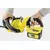 ბუჩქის საკრეჭი აკუმულატორის Karcher HGE 36-60 36V